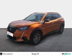 Peugeot 2008 Sarceaux