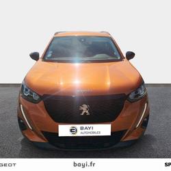 Peugeot 2008 2008 PureTech 100 S&S BVM6 Style Sarceaux
