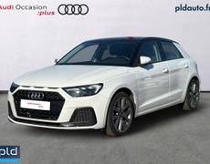 Audi A1 Sportback Marseille 11e Arrondissement