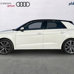 Audi A1 Sportback A1 Sportback 25 TFSI 95 ch BVM5 Advanced Marseille 11e Arrondissement