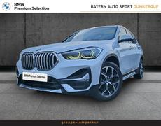 BMW X1 Coudekerque-Branche