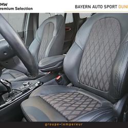 BMW X1 sDrive18dA 150ch xLine Coudekerque-Branche