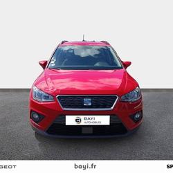 Seat Arona Arona 1.0 EcoTSI 95 ch Start/Stop BVM5 Style Sarceaux