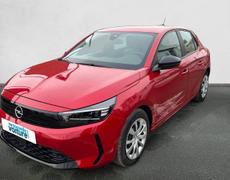 Opel Corsa Vernouillet