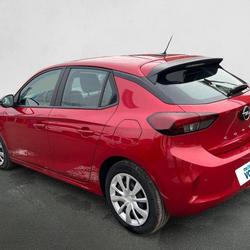 Opel Corsa 1.2 75 ch BVM5 occasion - Vernouillet - photo 2/20