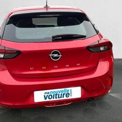 Opel Corsa 1.2 75 ch BVM5 occasion - Vernouillet - photo 3/20