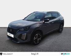 Peugeot 2008 Sarceaux