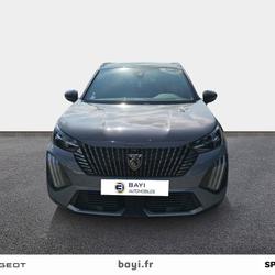 Peugeot 2008 2008 Hybrid 136 e-DCS6 GT Sarceaux