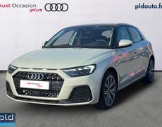 Audi A1 Sportback Marseille 11e Arrondissement