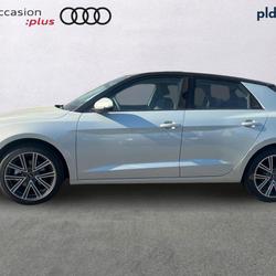 Audi A1 Sportback A1 Sportback 30 TFSI 116 ch S tronic 7 Design Marseille 11e Arrondissement