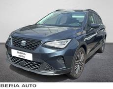 Seat Arona Thionville