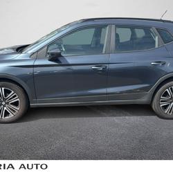 Seat Arona Arona 1.0 TSI 95 ch Start/Stop BVM5 Copa Thionville