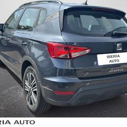 Seat Arona Arona 1.0 TSI 95 ch Start/Stop BVM5 Copa Thionville