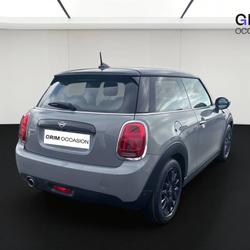 Mini Hatch Hatch 3 Portes Cooper 136 ch BVA7 Lattes
