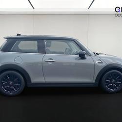 Mini Hatch Hatch 3 Portes Cooper 136 ch BVA7 Lattes