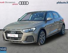 Audi A1 Sportback Marseille 11e Arrondissement