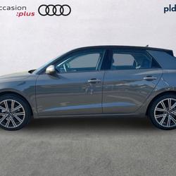 Audi A1 Sportback A1 Sportback 30 TFSI 116 ch S tronic 7 Design Marseille 11e Arrondissement