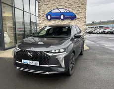DS DS7 Mérignac