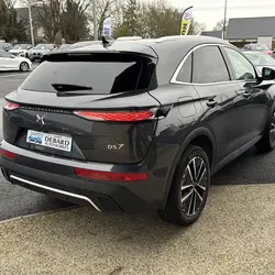 DS DS7 BLUEHDI 130CH RIVOLI AUTOMATIQUE M&eacute;rignac