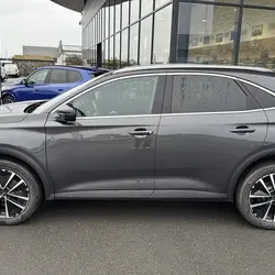 DS DS7 BLUEHDI 130CH RIVOLI AUTOMATIQUE M&eacute;rignac