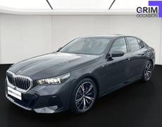 BMW Serie 5