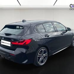 BMW Serie 1 118i 136 ch DKG7 M Sport Lattes