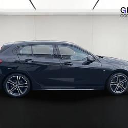 BMW Serie 1 118i 136 ch DKG7 M Sport Lattes