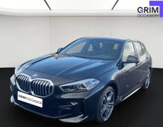 BMW Serie 1 Lattes