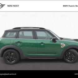 Mini Countryman Cooper SE 125ch + 95ch Edition Premium ALL4 BVA6 Bourgoin-Jallieu