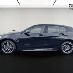BMW Serie 1 118i 136 ch DKG7 M Sport Lattes
