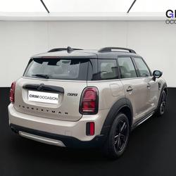 Mini Countryman Countryman 136 ch BVA7 Cooper Edition Highlands Lattes
