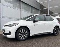 Volkswagen ID3 Sausheim