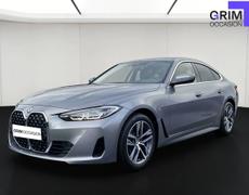 BMW Serie 4 Gran Coupe