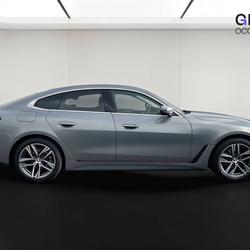 BMW Serie 4 Gran Coupe Gran Coupe 420d 190 ch BVA8 Business Design Lattes
