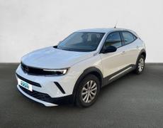 Opel Mokka Vernouillet
