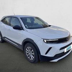 Opel Mokka Electrique 136 ch & Batterie 50 kWh - Edition occasion - Vernouillet - photo 3/22