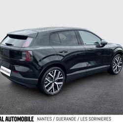 Volvo EX30 SINGLE MOTOR EXTENDED RANGE (272 CH) BLACK EDITION PLUS Orvault