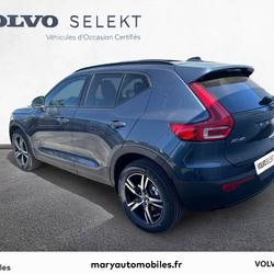 Volvo XC40 XC40 B3 163 ch DCT7 Lounge Edition Normanville