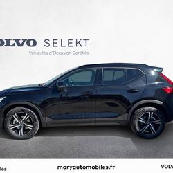 Volvo XC40 XC40 B3 163 ch DCT7 Lounge Edition Normanville
