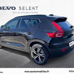 Volvo XC40 XC40 B3 163 ch DCT7 Lounge Edition Normanville