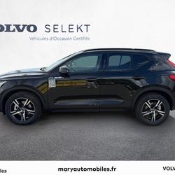 Volvo XC40 XC40 B3 163 ch DCT7 Plus Bi&eacute;ville-Beuville