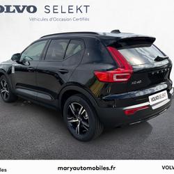 Volvo XC40 XC40 B3 163 ch DCT7 Plus Bi&eacute;ville-Beuville