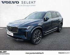 Volvo XC90 Biéville-Beuville