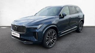 Volvo XC90  - photo 0