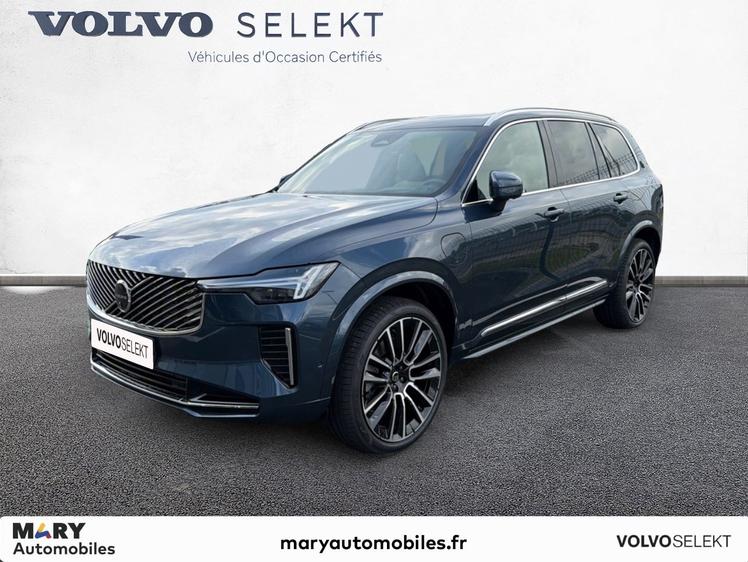 Volvo XC90  - 109 990 €