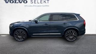 Volvo XC90  - photo 1