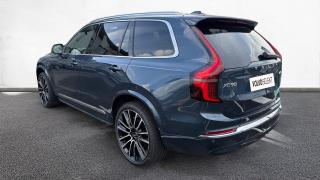 Volvo XC90  - photo 2