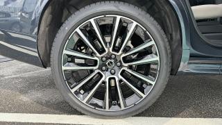 Volvo XC90  - photo 3