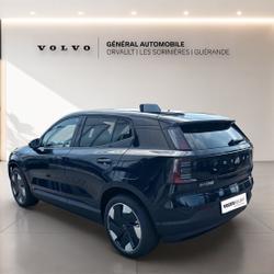 Volvo EX30 EX30 P5 Long Range 272 ch Plus Orvault