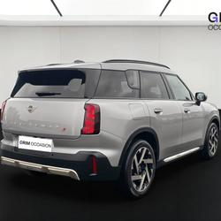 Mini Countryman Countryman 218 ch DKG7 S ALL4 Favoured Lattes